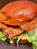 Crispy Chicken