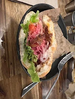 Kebab de Ternera