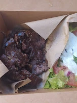 Kebab Ternera Angus