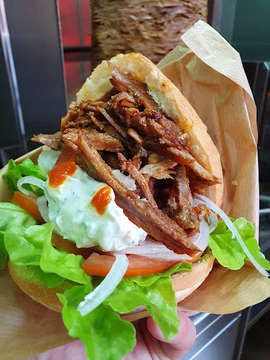 Urban Kebab photo 9
