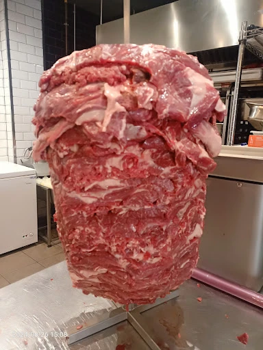 Urban Kebab photo 6